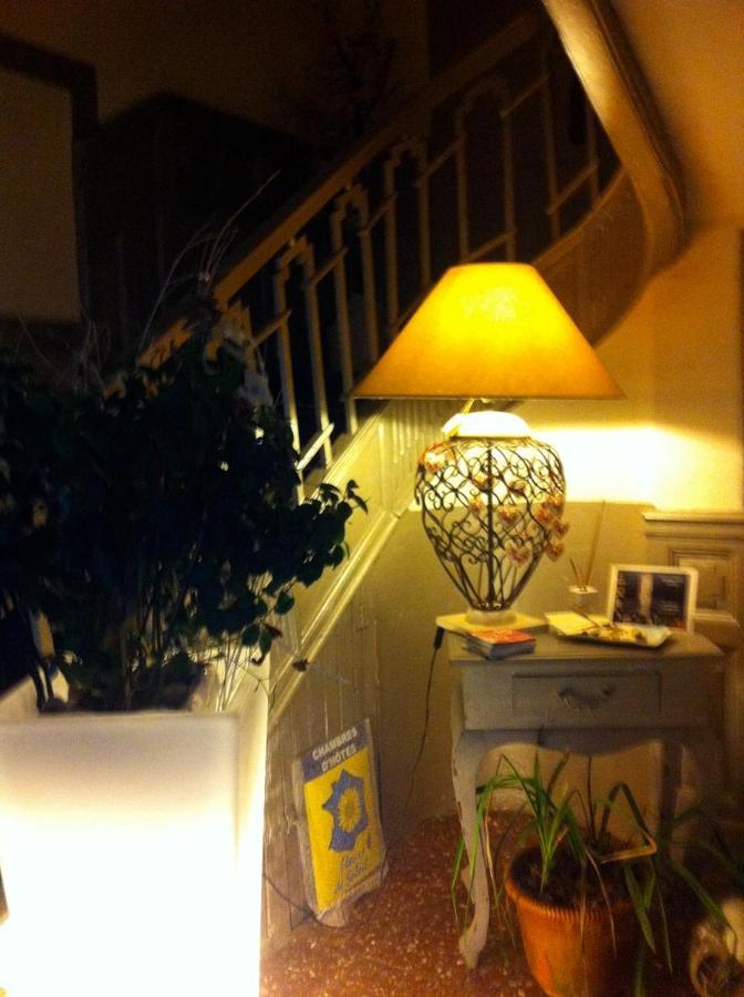 Maison De L'Esplanade Saint Gaudens Dış mekan fotoğraf