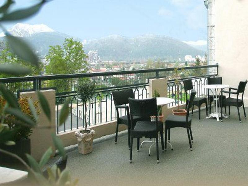 Maison De L'Esplanade Saint Gaudens Dış mekan fotoğraf