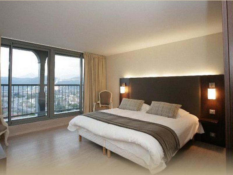 Maison De L'Esplanade Saint Gaudens Oda fotoğraf